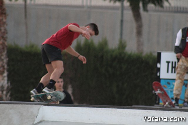 3 edicin del Tablacho Skateboarding Contest - 2019 - 65