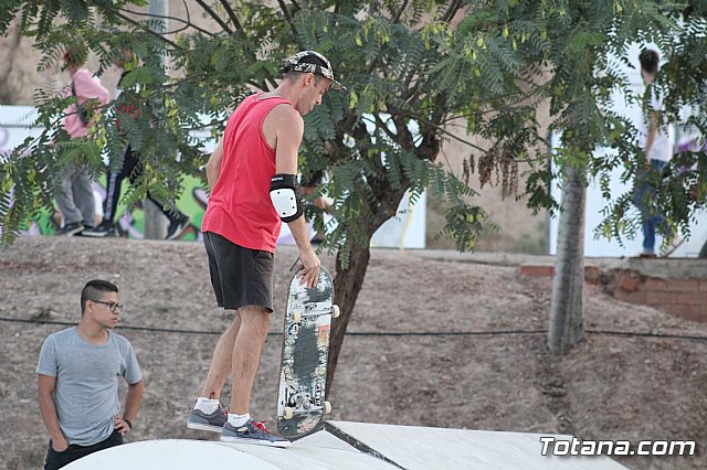 3 edicin del Tablacho Skateboarding Contest - 2019 - 66