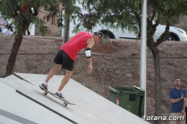 3 edicin del Tablacho Skateboarding Contest - 2019 - 67