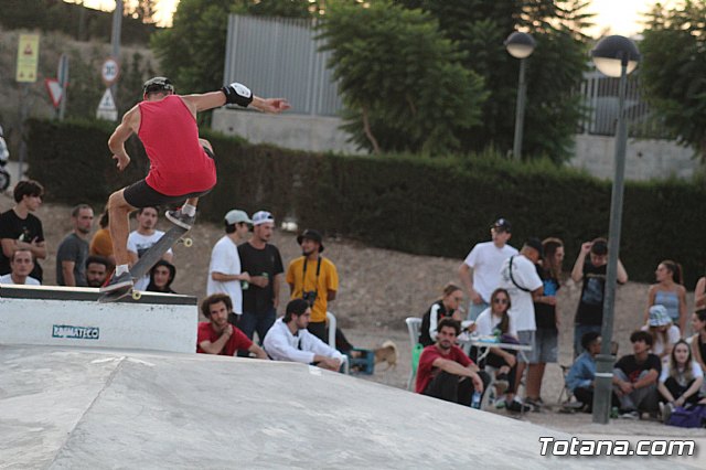 3 edicin del Tablacho Skateboarding Contest - 2019 - 68