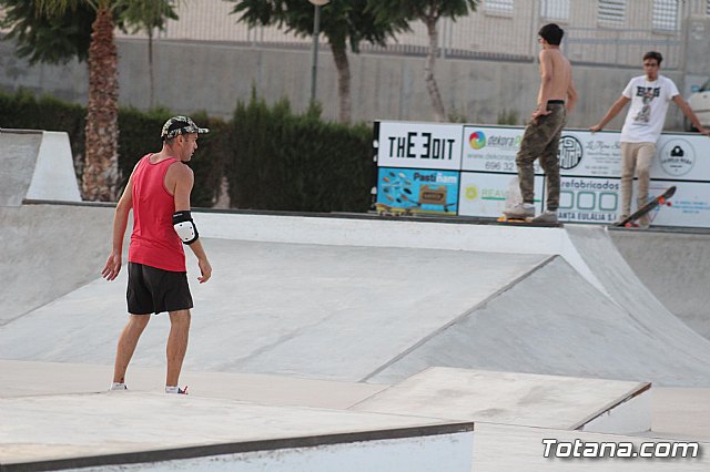 3 edicin del Tablacho Skateboarding Contest - 2019 - 69
