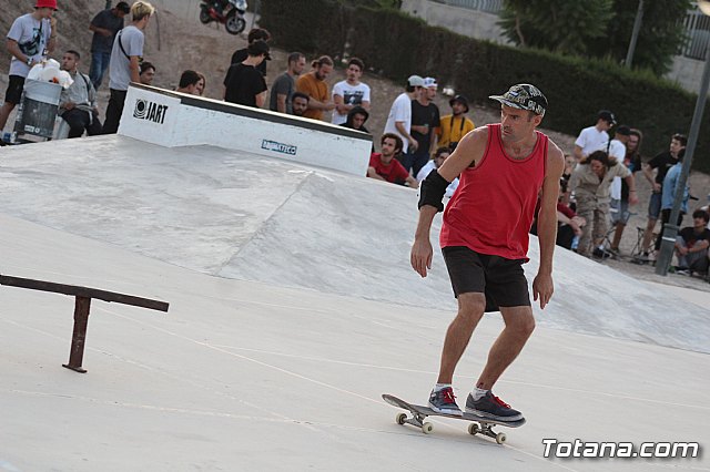 3 edicin del Tablacho Skateboarding Contest - 2019 - 70