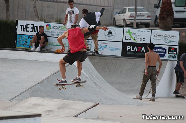3 edicin del Tablacho Skateboarding Contest - 2019 - 72