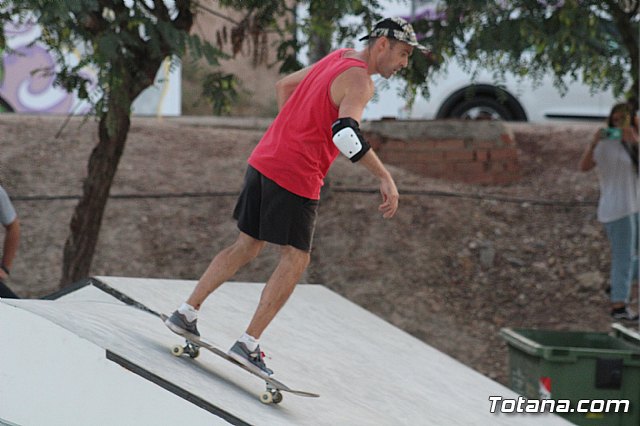 3 edicin del Tablacho Skateboarding Contest - 2019 - 75