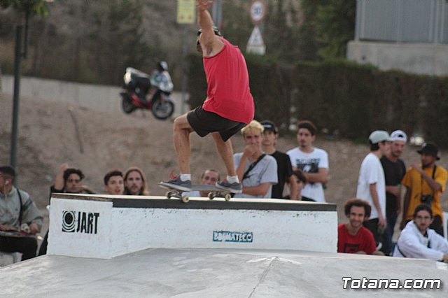 3 edicin del Tablacho Skateboarding Contest - 2019 - 76