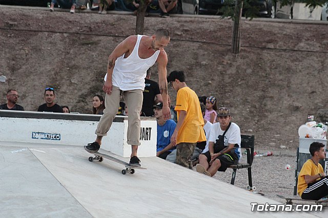 3 edicin del Tablacho Skateboarding Contest - 2019 - 84