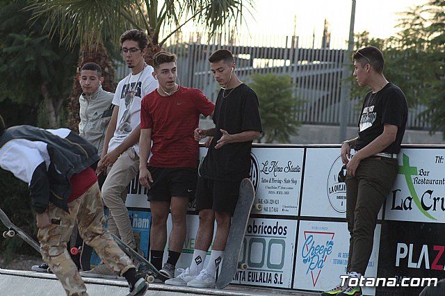 3 edicin del Tablacho Skateboarding Contest - 2019 - 86