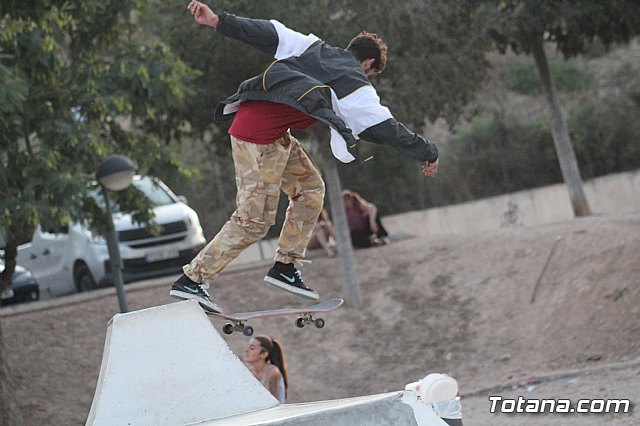 3 edicin del Tablacho Skateboarding Contest - 2019 - 87