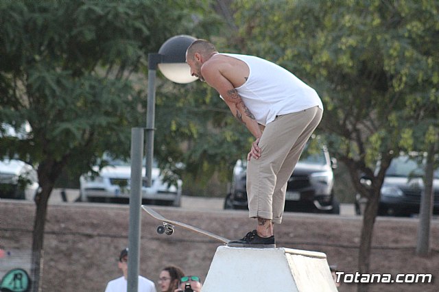 3 edicin del Tablacho Skateboarding Contest - 2019 - 91