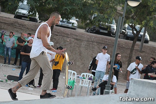 3 edicin del Tablacho Skateboarding Contest - 2019 - 95