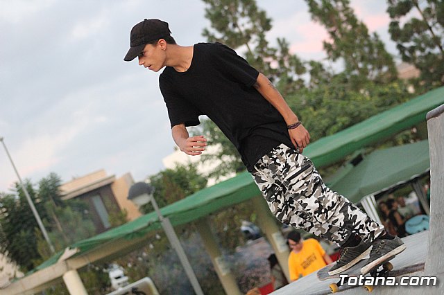 3 edicin del Tablacho Skateboarding Contest - 2019 - 99