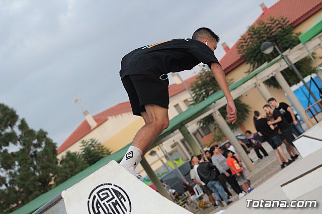 3 edicin del Tablacho Skateboarding Contest - 2019 - 101