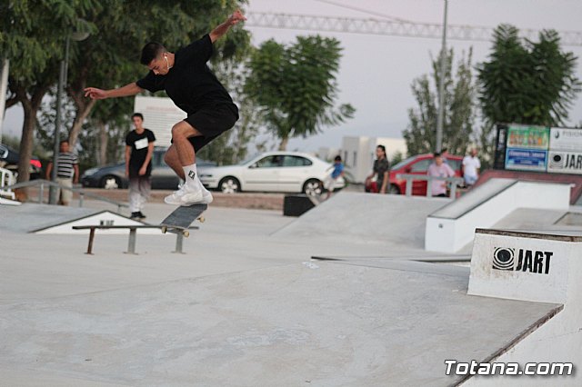 3 edicin del Tablacho Skateboarding Contest - 2019 - 102