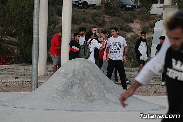 3 edicin del Tablacho Skateboarding Contest - 2019 - 103