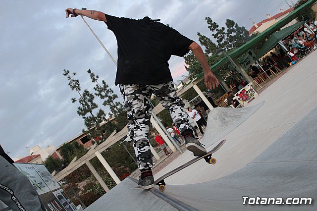 3 edicin del Tablacho Skateboarding Contest - 2019 - 105