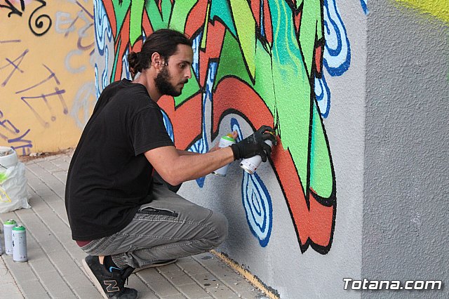 3 edicin del Tablacho Skateboarding Contest - 2019 - 112