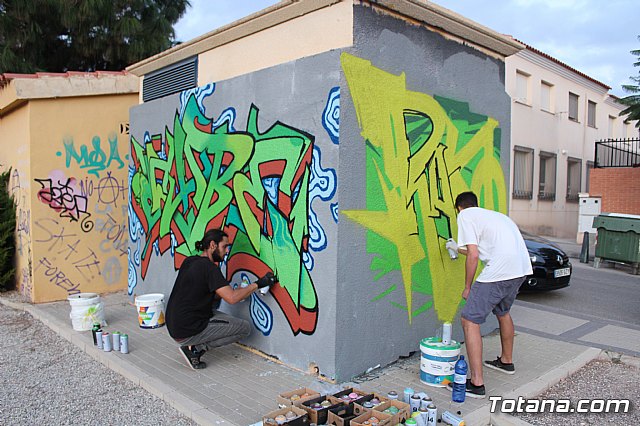 3 edicin del Tablacho Skateboarding Contest - 2019 - 113