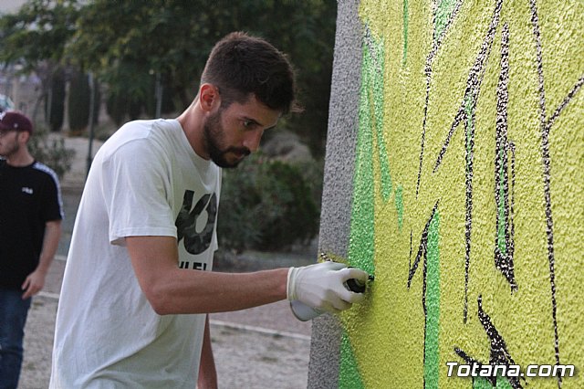 3 edicin del Tablacho Skateboarding Contest - 2019 - 115