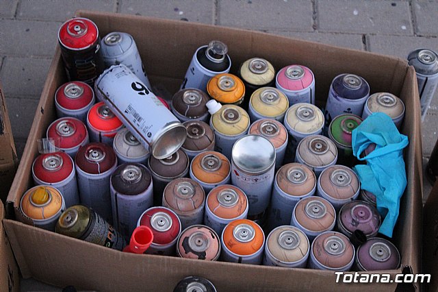 3 edicin del Tablacho Skateboarding Contest - 2019 - 120