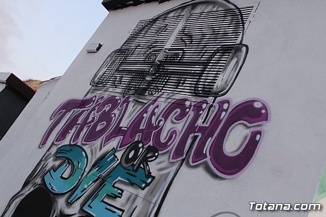 3 edicin del Tablacho Skateboarding Contest - 2019 - 121