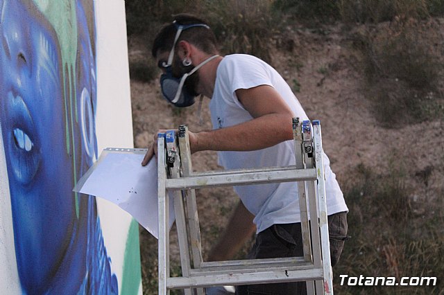 3 edicin del Tablacho Skateboarding Contest - 2019 - 122