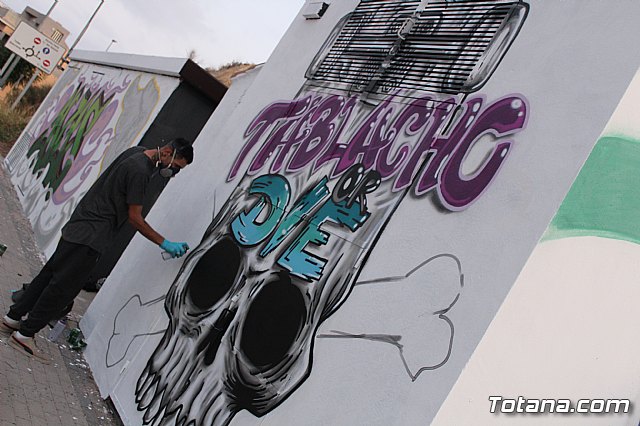 3 edicin del Tablacho Skateboarding Contest - 2019 - 123