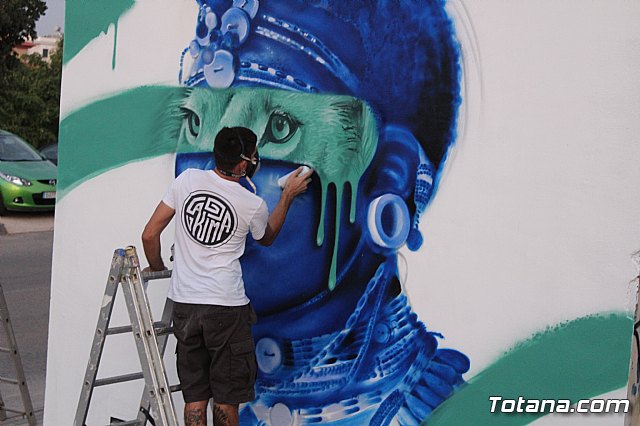 3 edicin del Tablacho Skateboarding Contest - 2019 - 125