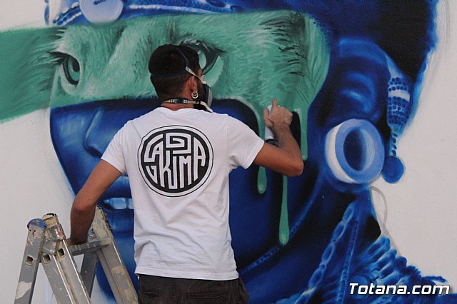 3 edicin del Tablacho Skateboarding Contest - 2019 - 126