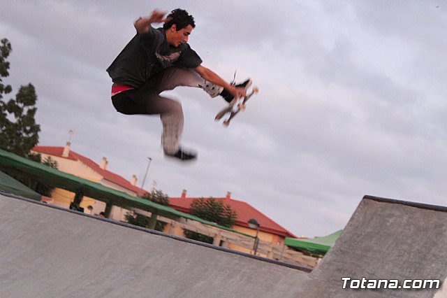 3 edicin del Tablacho Skateboarding Contest - 2019 - 128