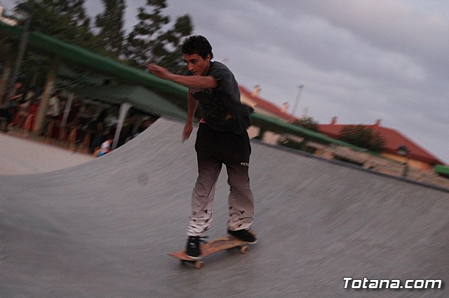 3 edicin del Tablacho Skateboarding Contest - 2019 - 129