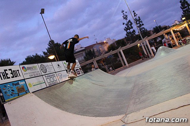 3 edicin del Tablacho Skateboarding Contest - 2019 - 130
