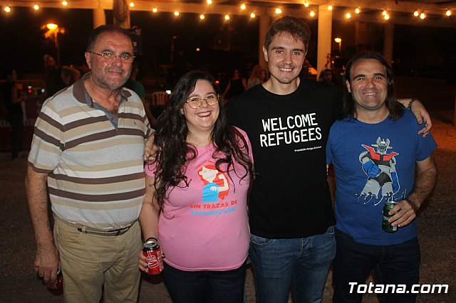 3 edicin del Tablacho Skateboarding Contest - 2019 - 133