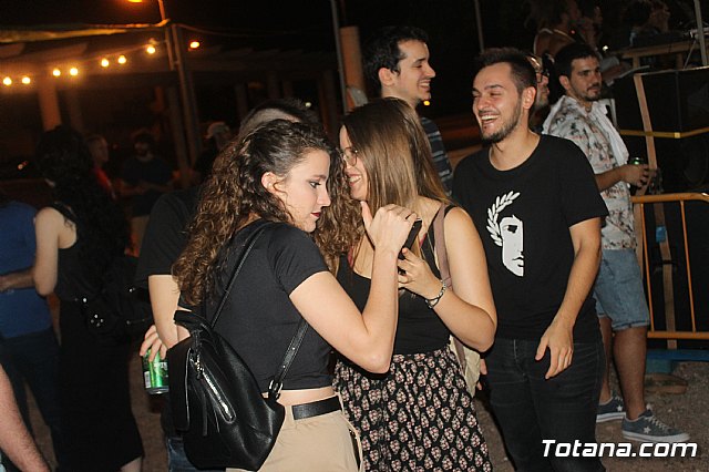 3 edicin del Tablacho Skateboarding Contest - 2019 - 134