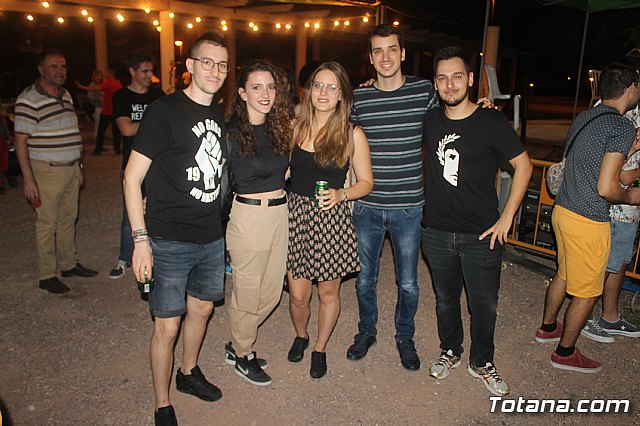 3 edicin del Tablacho Skateboarding Contest - 2019 - 136