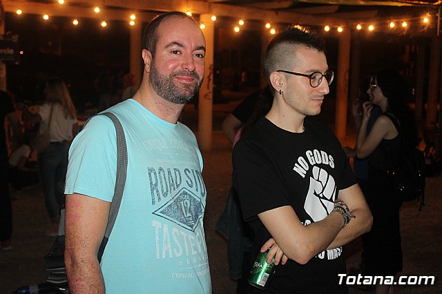 3 edicin del Tablacho Skateboarding Contest - 2019 - 137