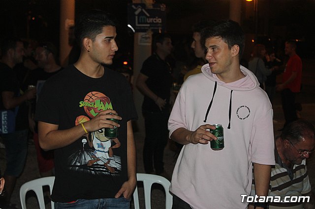 3 edicin del Tablacho Skateboarding Contest - 2019 - 139