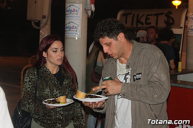 3 edicin del Tablacho Skateboarding Contest - 2019 - 142