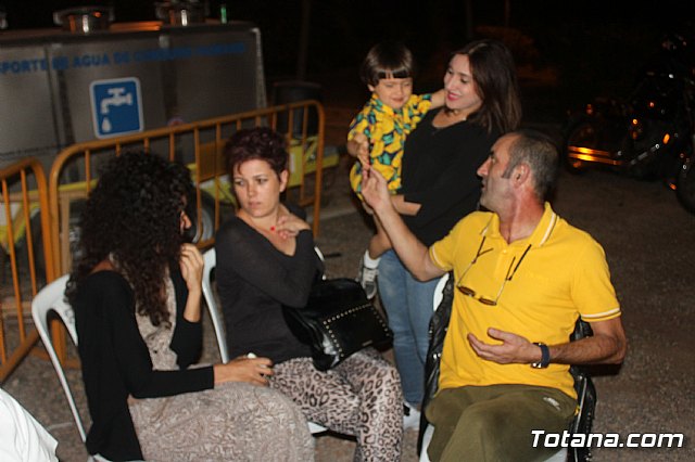 3 edicin del Tablacho Skateboarding Contest - 2019 - 144