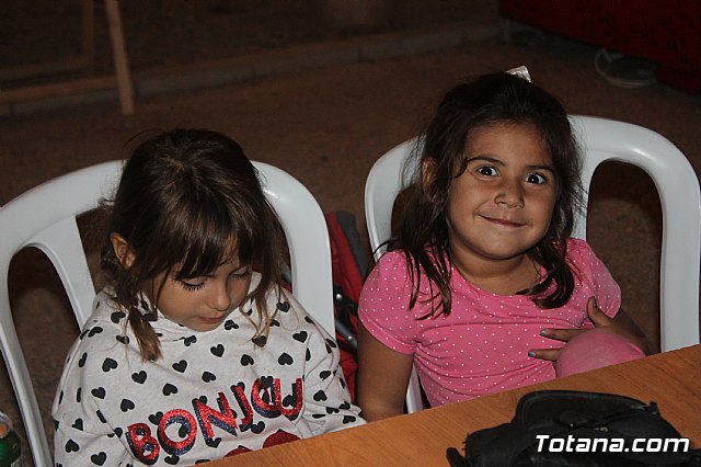 3 edicin del Tablacho Skateboarding Contest - 2019 - 145