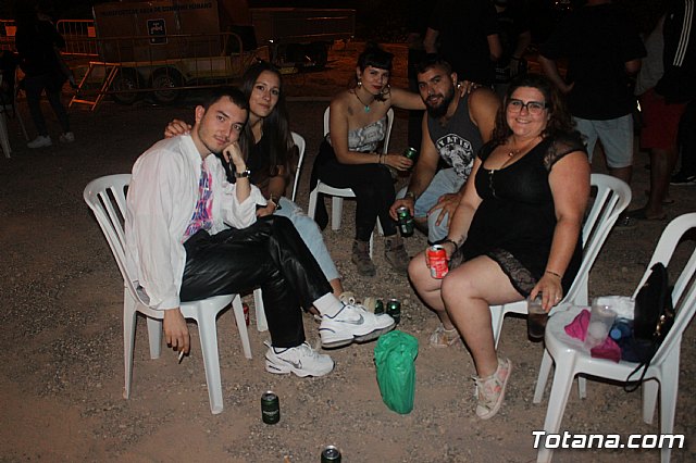 3 edicin del Tablacho Skateboarding Contest - 2019 - 146