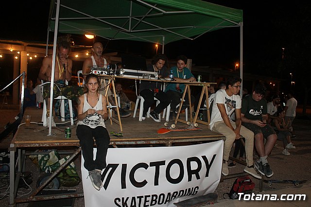 3 edicin del Tablacho Skateboarding Contest - 2019 - 149