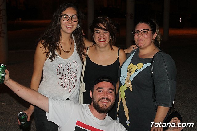 3 edicin del Tablacho Skateboarding Contest - 2019 - 153