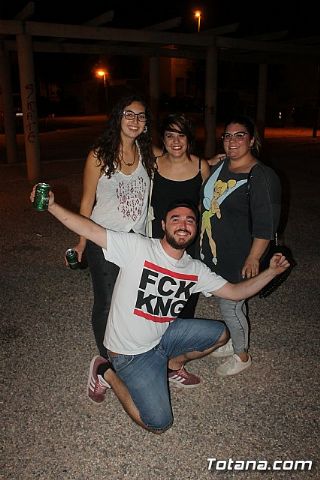 3 edicin del Tablacho Skateboarding Contest - 2019 - 154