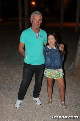 3 edicin del Tablacho Skateboarding Contest - 2019 - 155