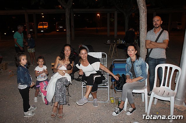 3 edicin del Tablacho Skateboarding Contest - 2019 - 157