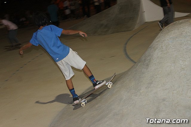 3 edicin del Tablacho Skateboarding Contest - 2019 - 161