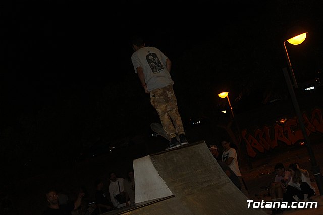 3 edicin del Tablacho Skateboarding Contest - 2019 - 162