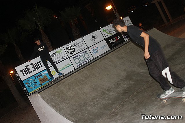 3 edicin del Tablacho Skateboarding Contest - 2019 - 163