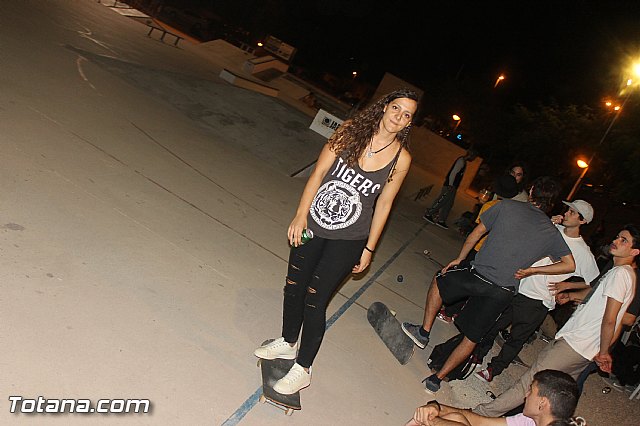 3 edicin del Tablacho Skateboarding Contest - 2019 - 164