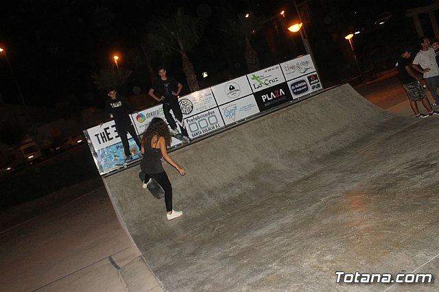 3 edicin del Tablacho Skateboarding Contest - 2019 - 167